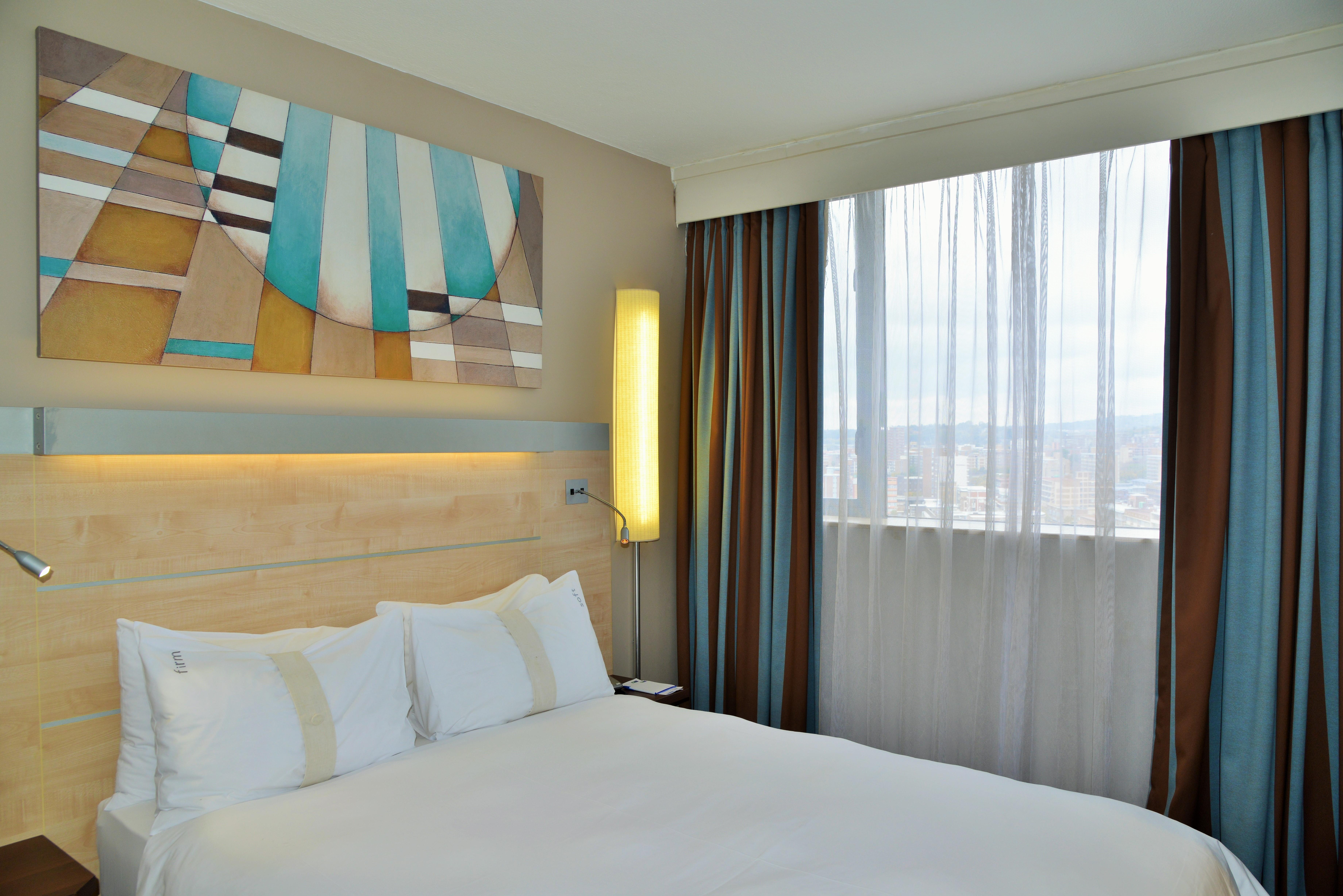 Rh Hotel Pretoria-Noord 外观 照片