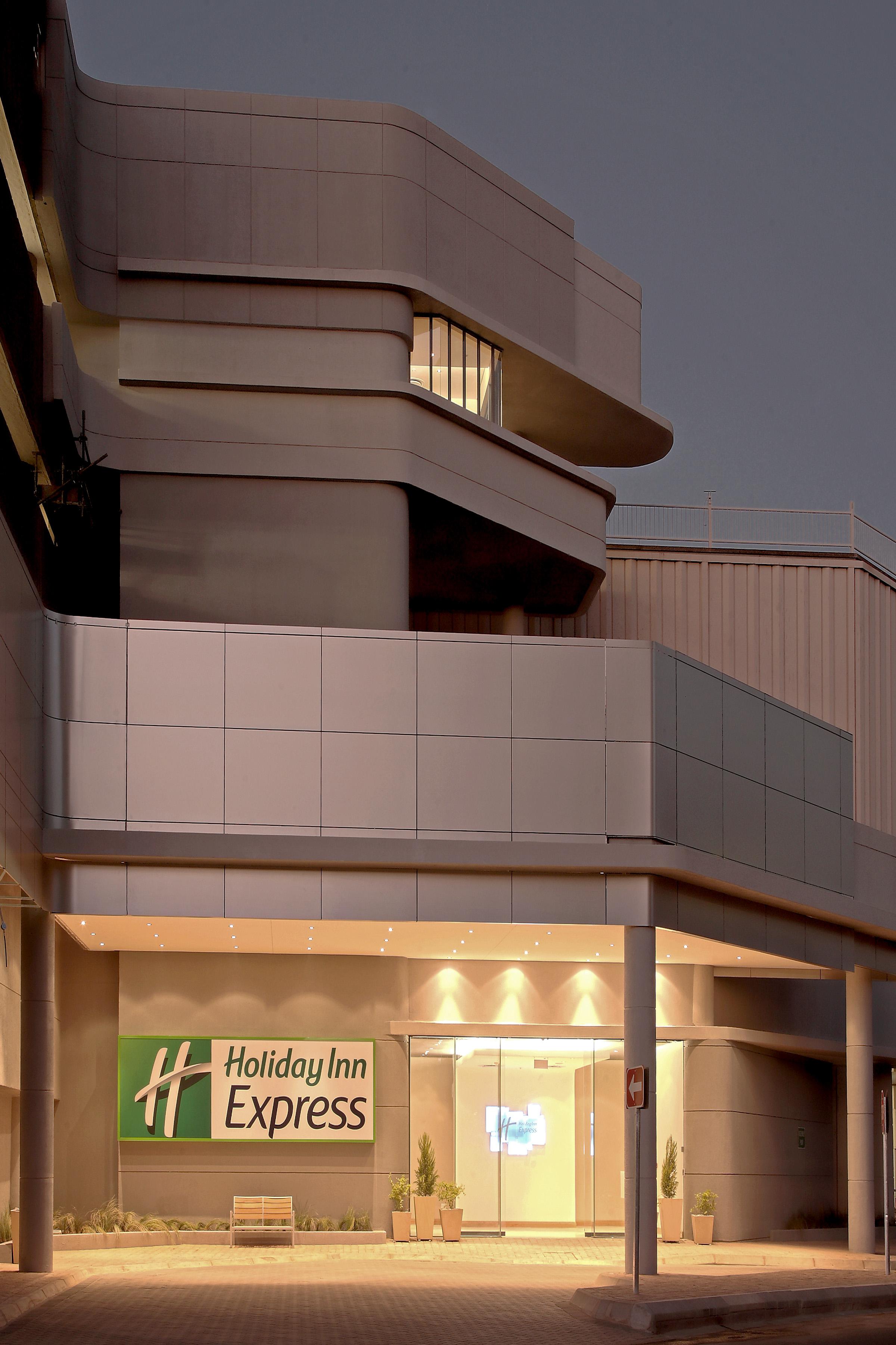 Rh Hotel Pretoria-Noord 外观 照片