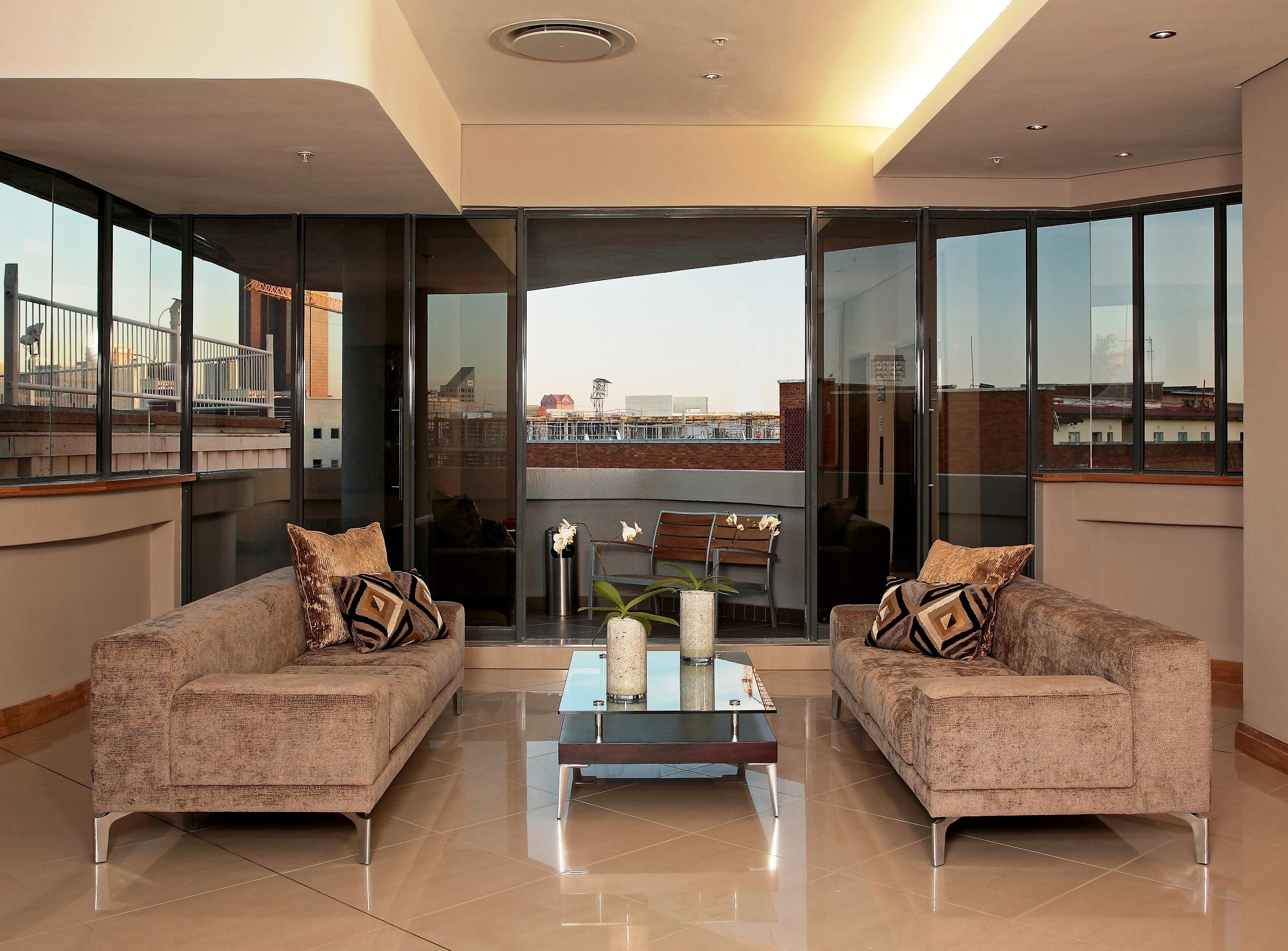 Rh Hotel Pretoria-Noord 外观 照片