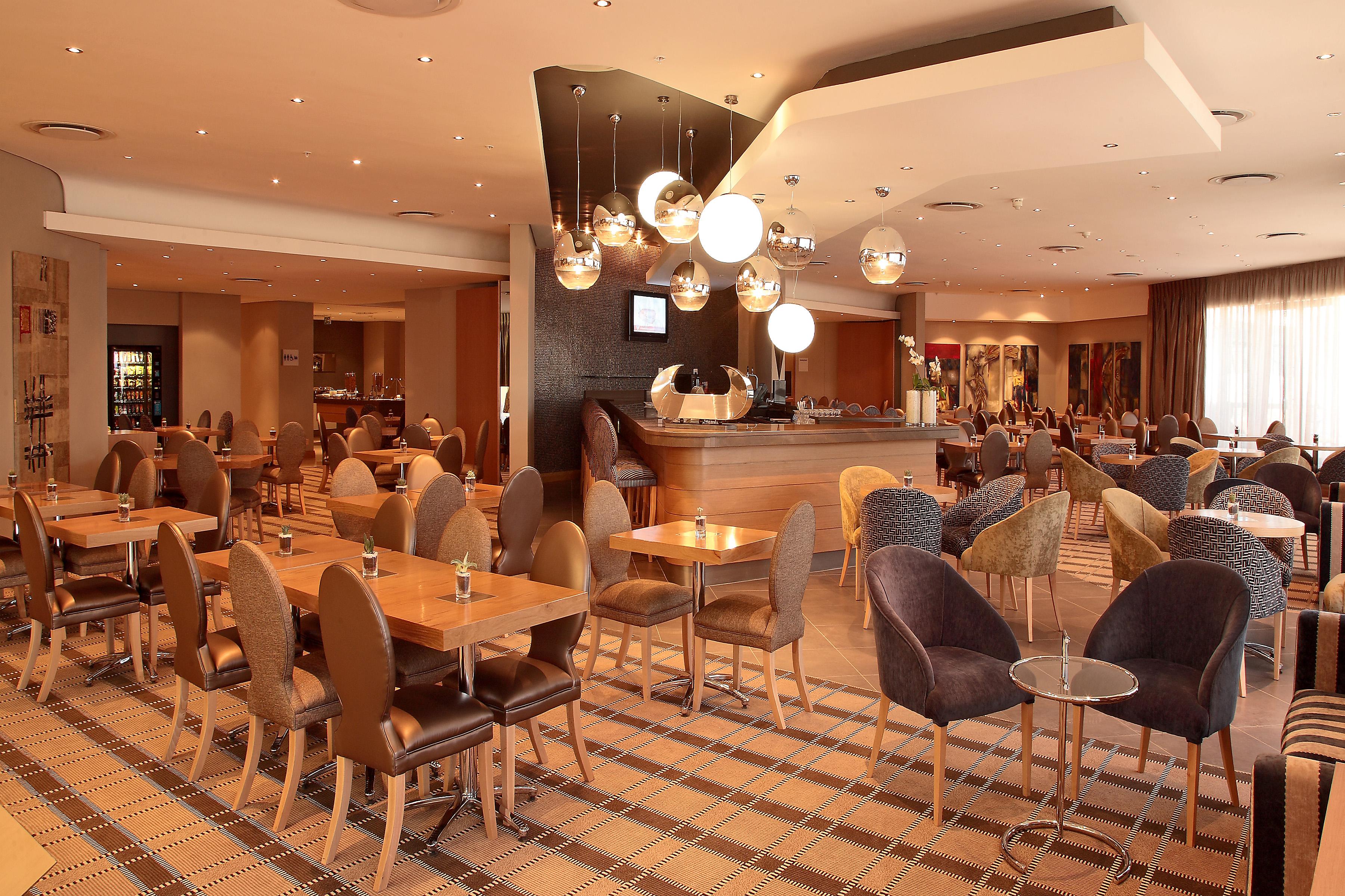 Rh Hotel Pretoria-Noord 外观 照片