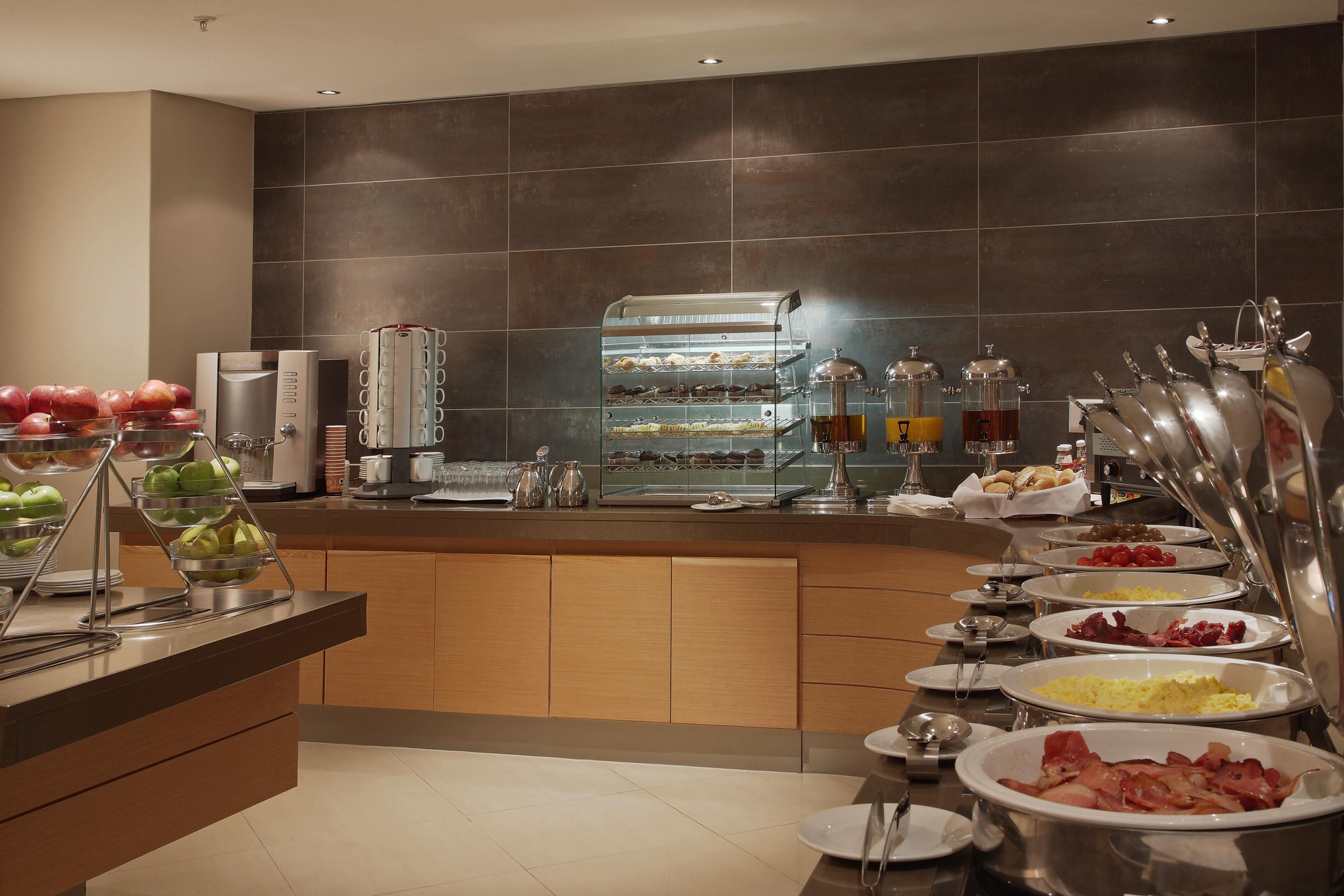 Rh Hotel Pretoria-Noord 外观 照片