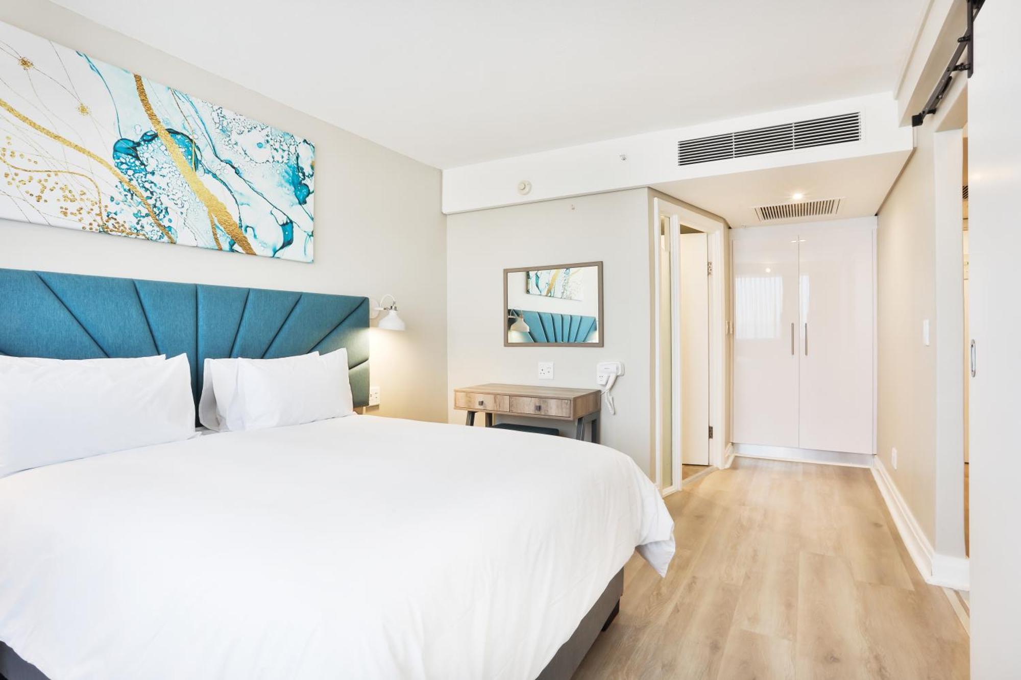Rh Hotel Pretoria-Noord 外观 照片