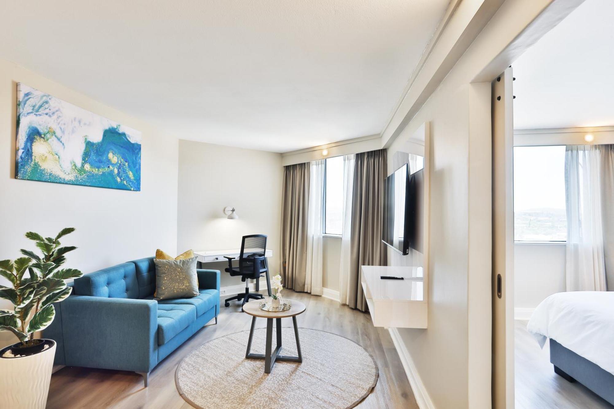 Rh Hotel Pretoria-Noord 外观 照片