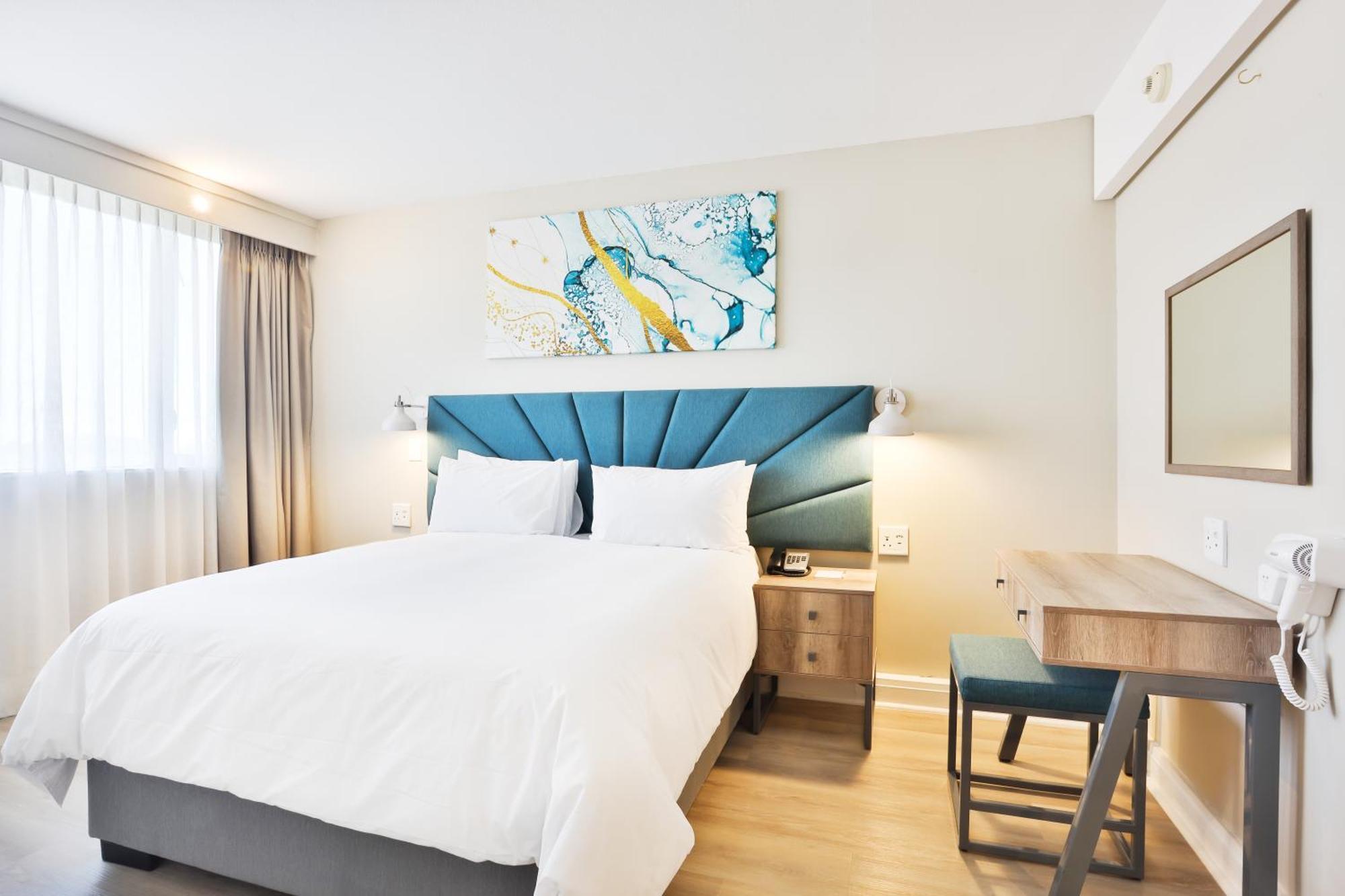 Rh Hotel Pretoria-Noord 外观 照片