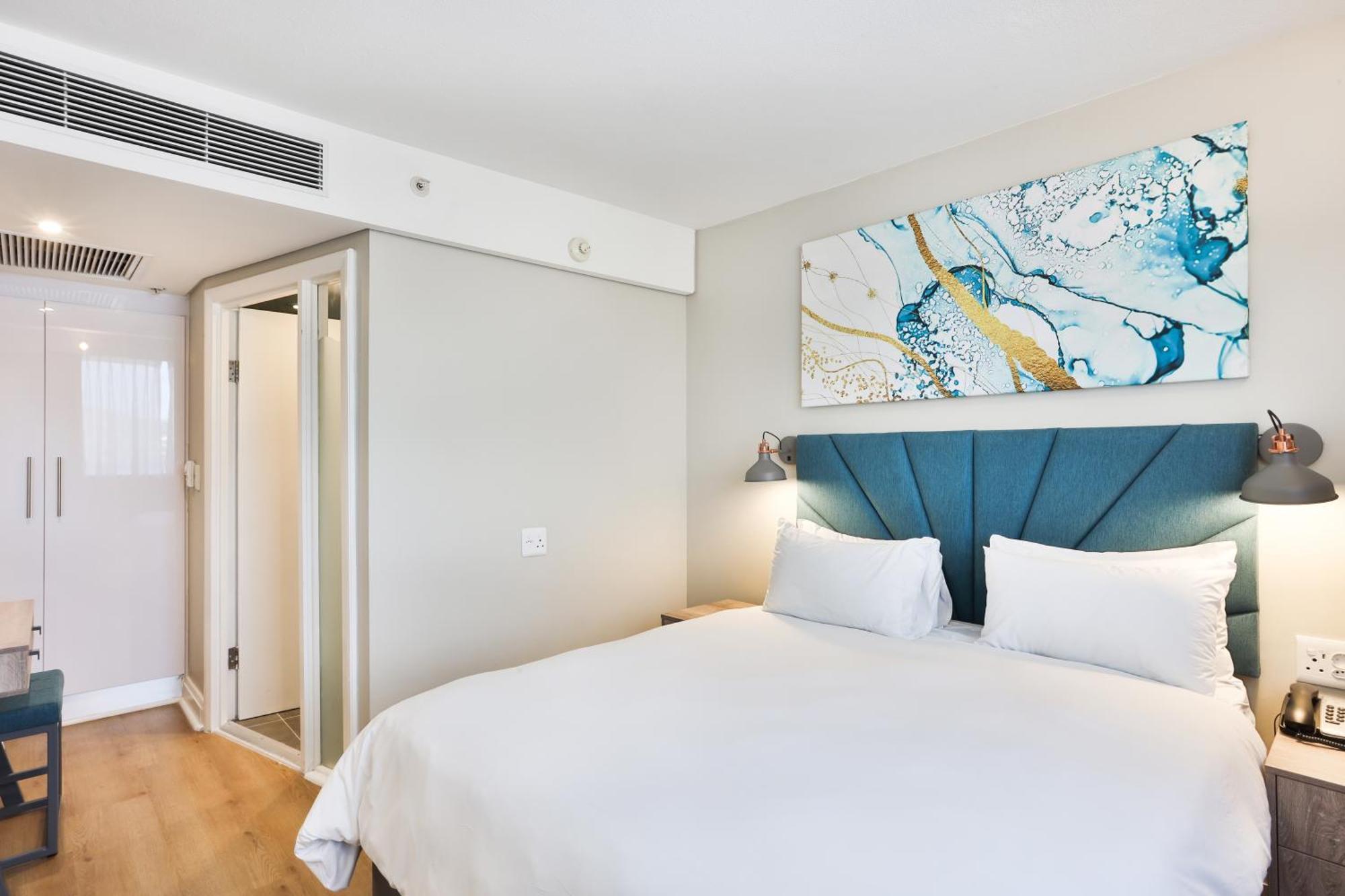 Rh Hotel Pretoria-Noord 外观 照片