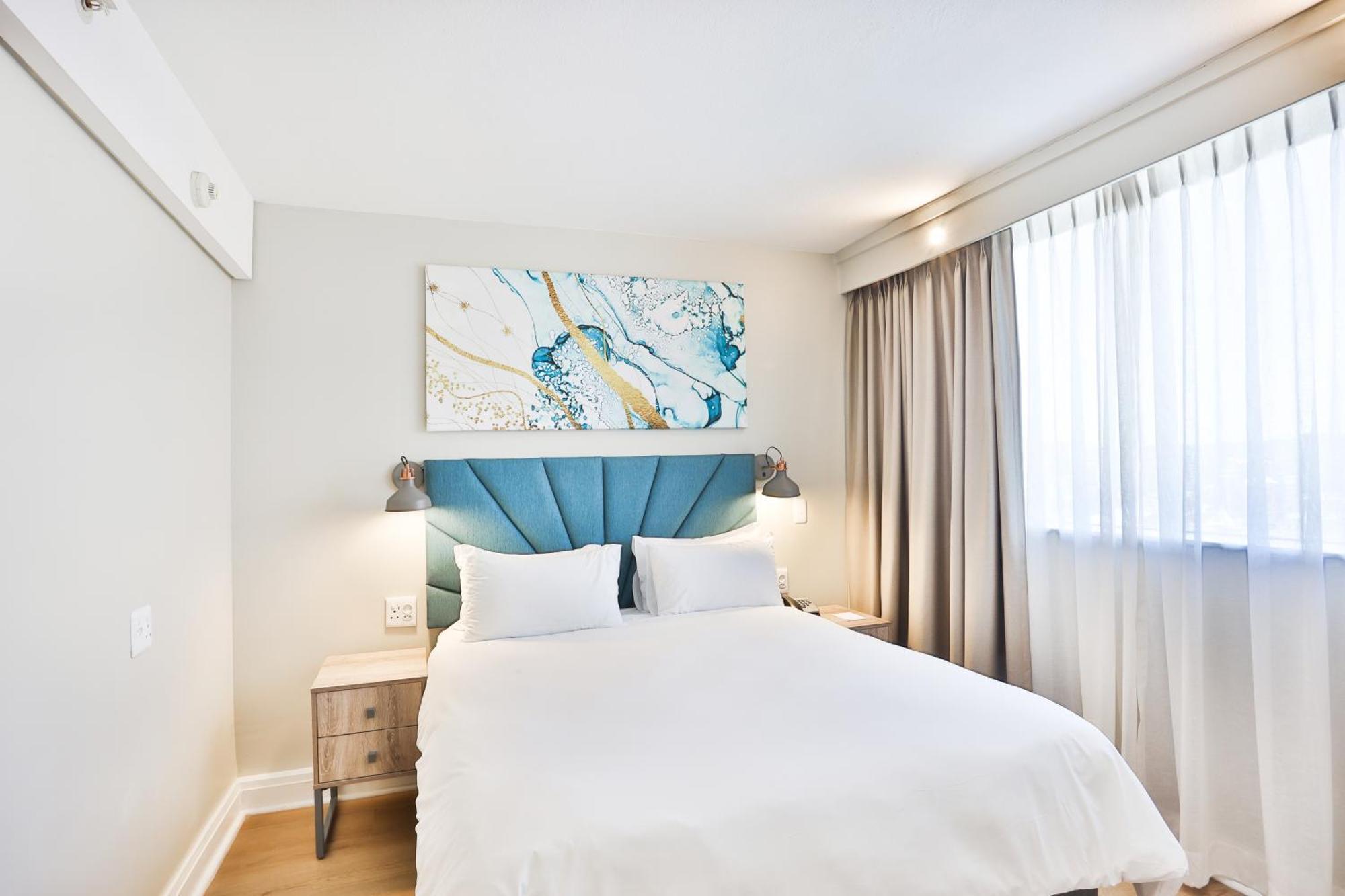 Rh Hotel Pretoria-Noord 外观 照片