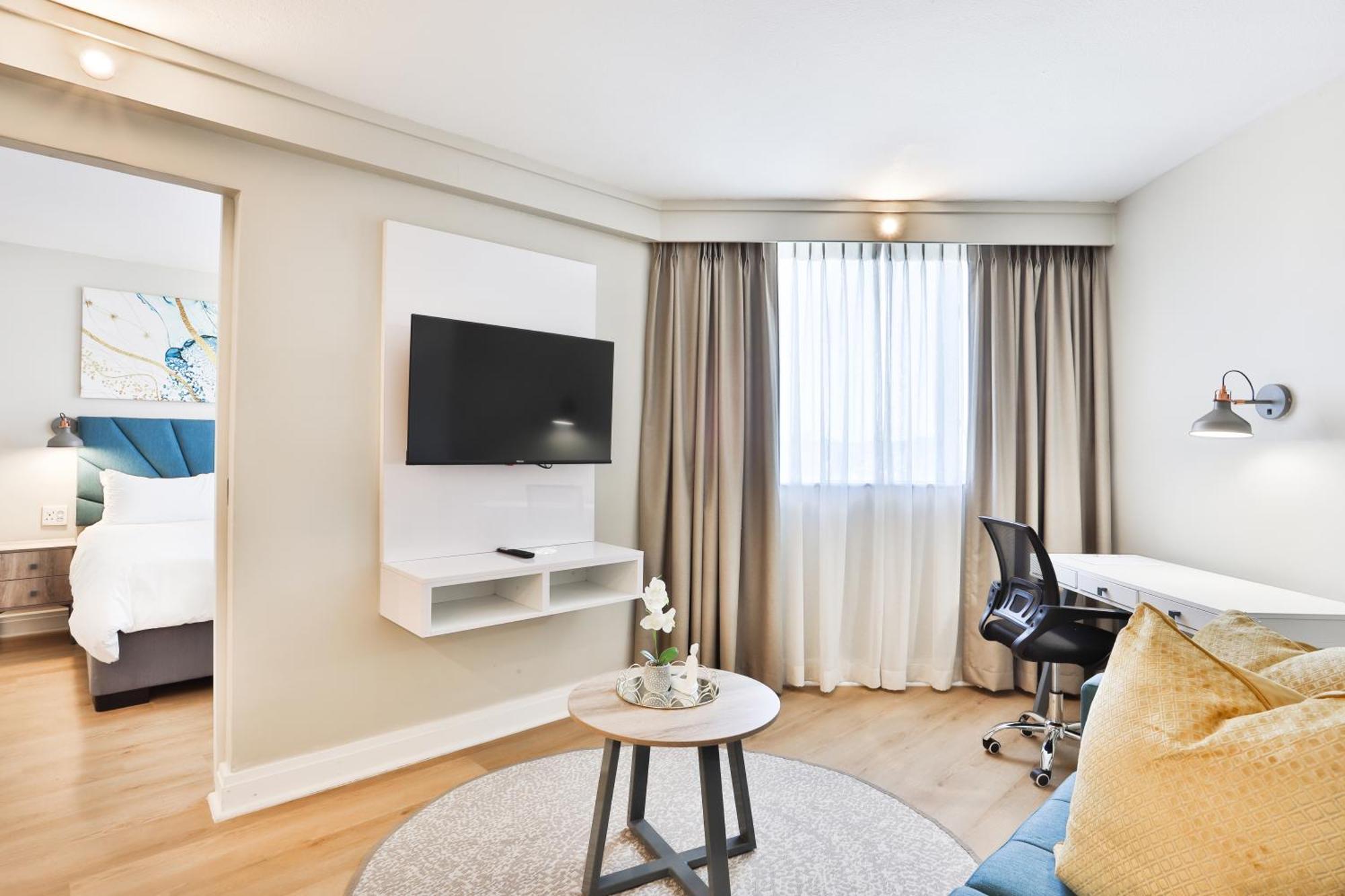 Rh Hotel Pretoria-Noord 外观 照片