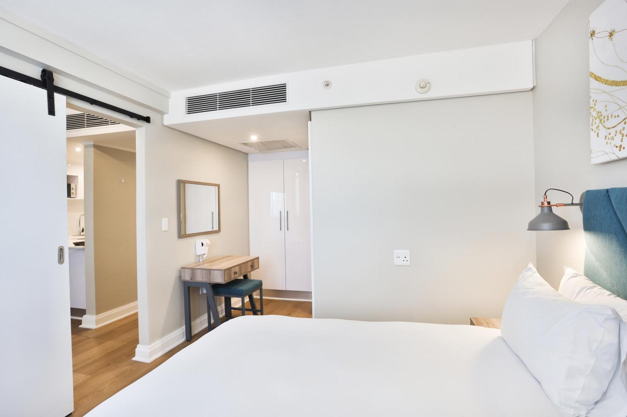 Rh Hotel Pretoria-Noord 外观 照片