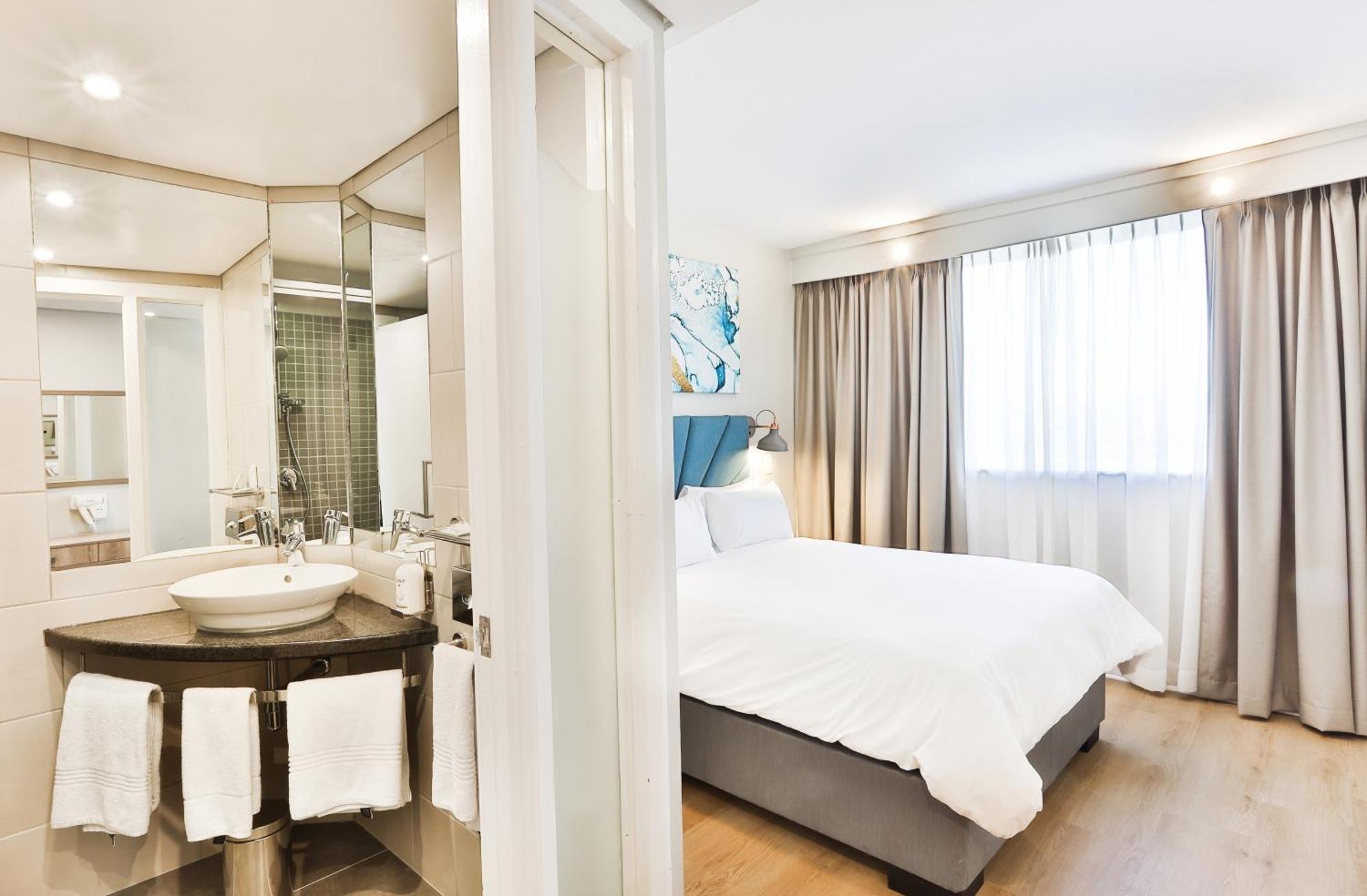 Rh Hotel Pretoria-Noord 外观 照片