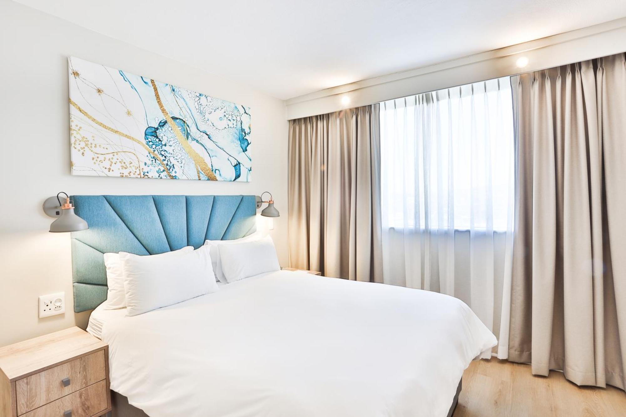 Rh Hotel Pretoria-Noord 外观 照片