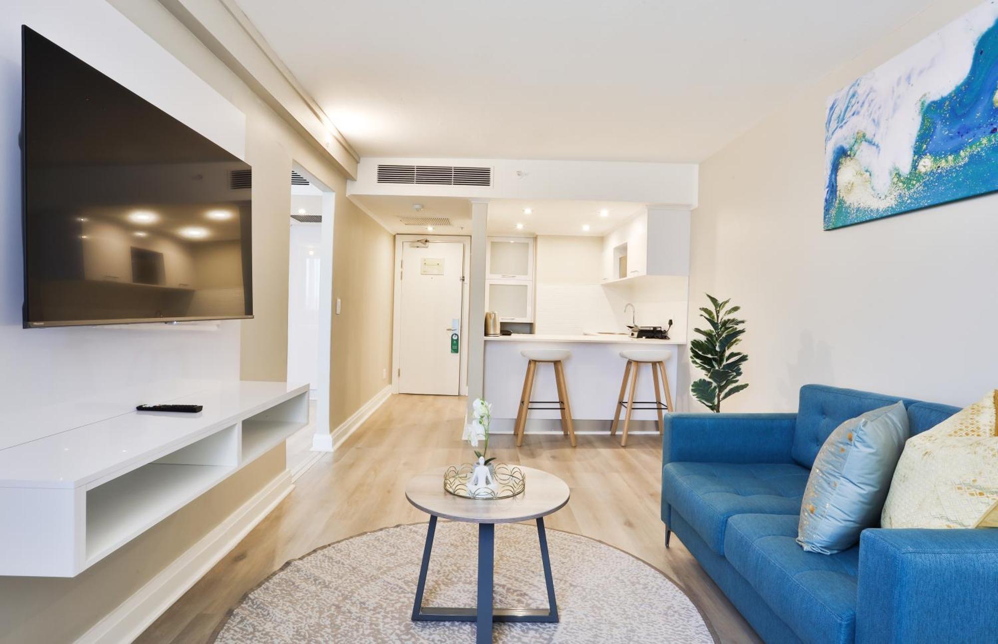 Rh Hotel Pretoria-Noord 外观 照片