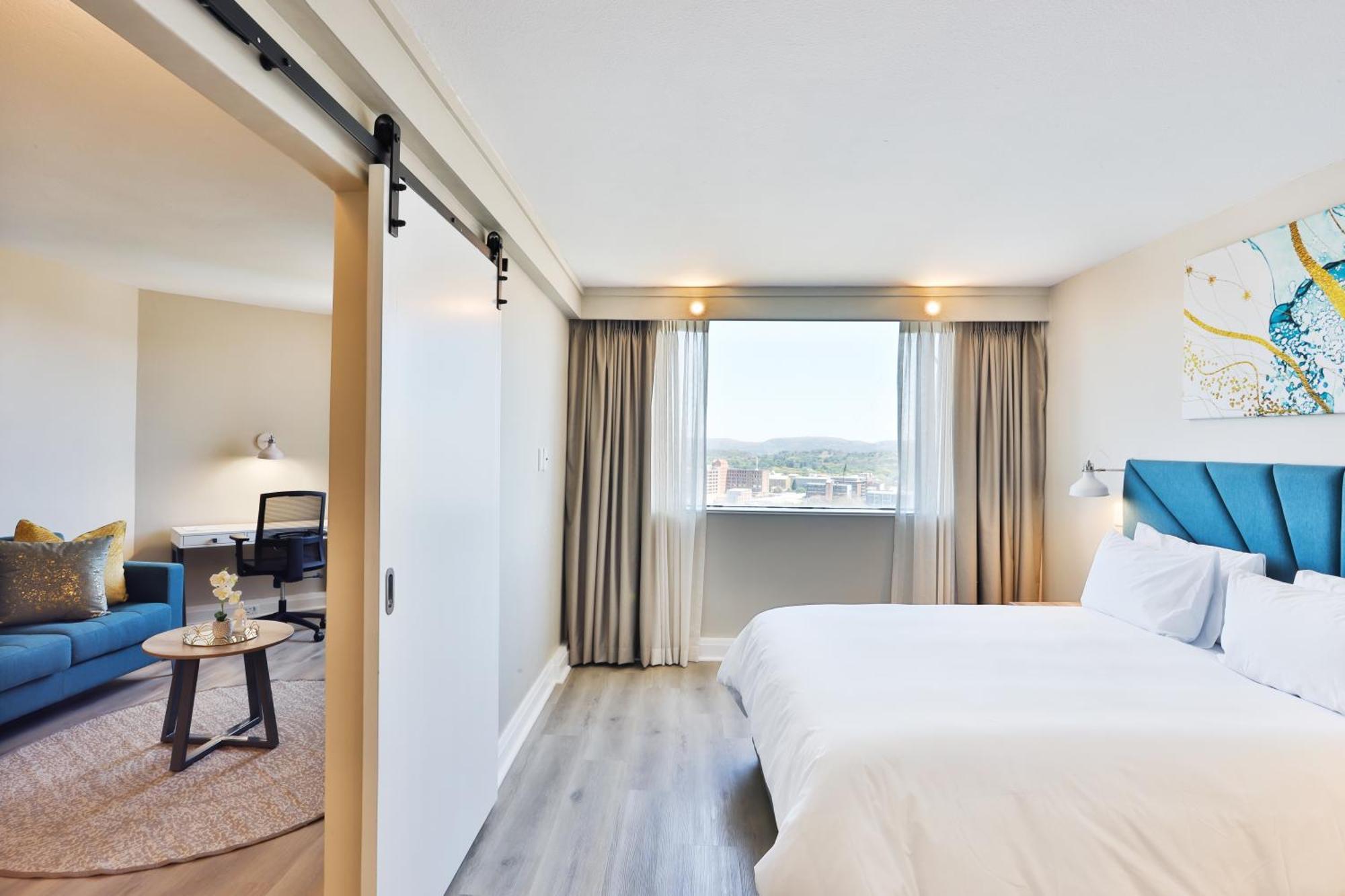 Rh Hotel Pretoria-Noord 外观 照片