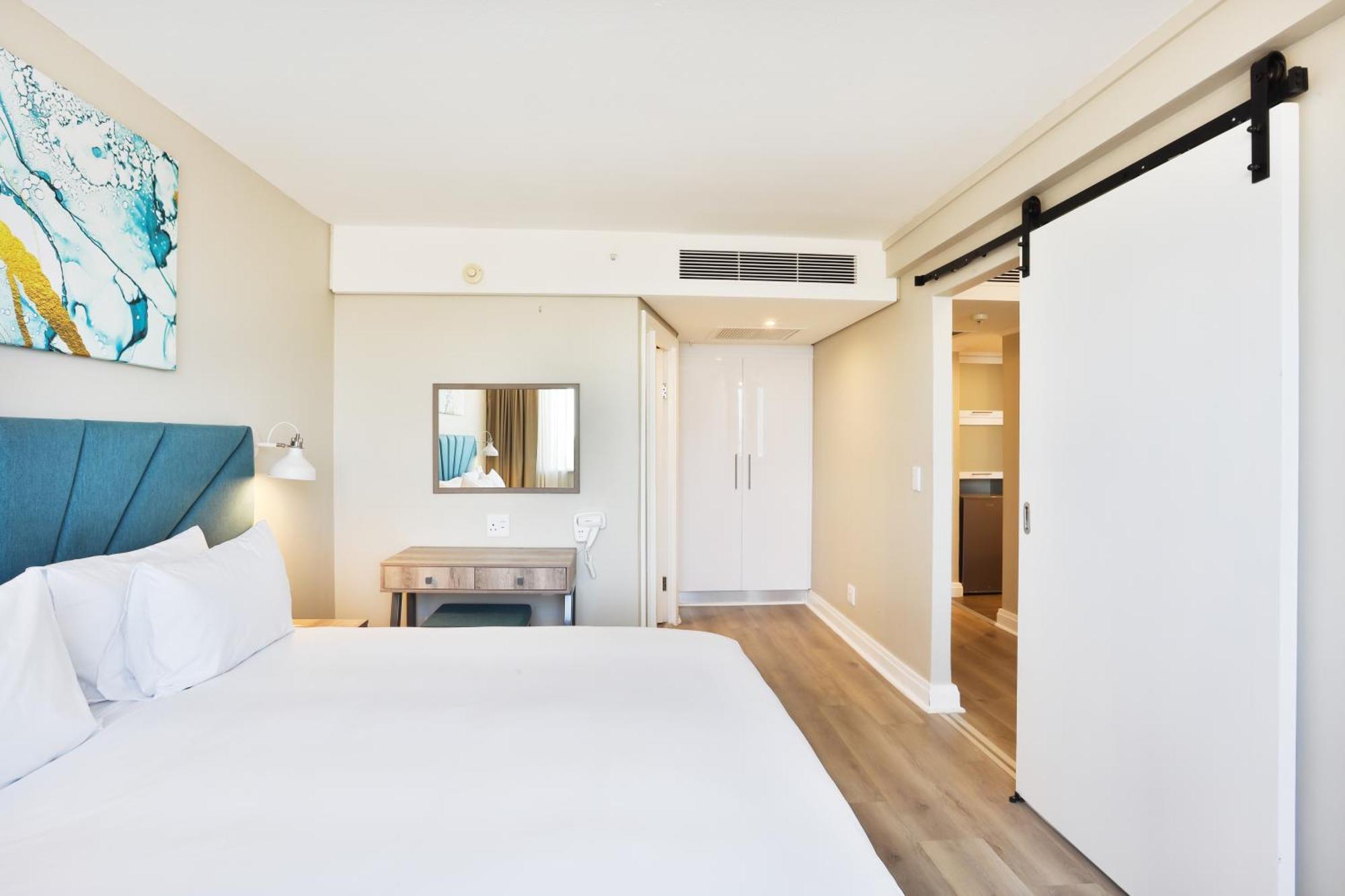 Rh Hotel Pretoria-Noord 外观 照片