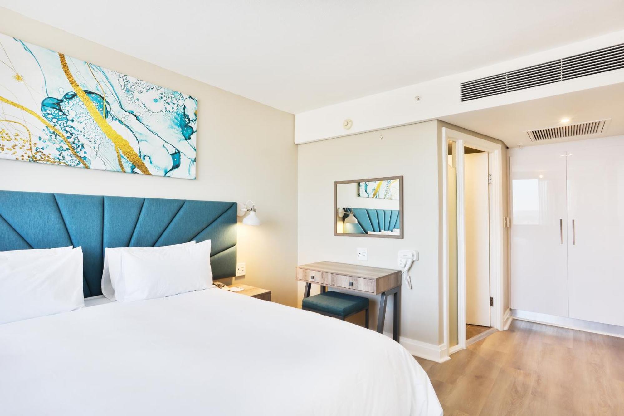 Rh Hotel Pretoria-Noord 外观 照片