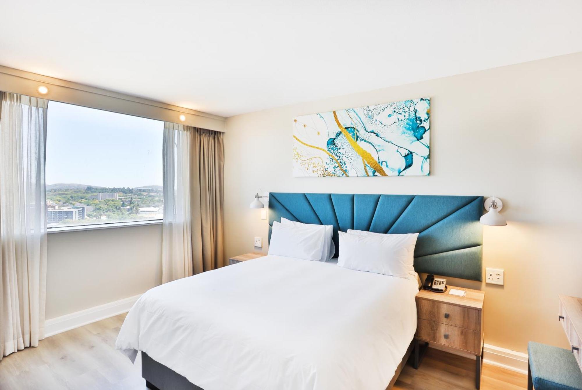 Rh Hotel Pretoria-Noord 外观 照片