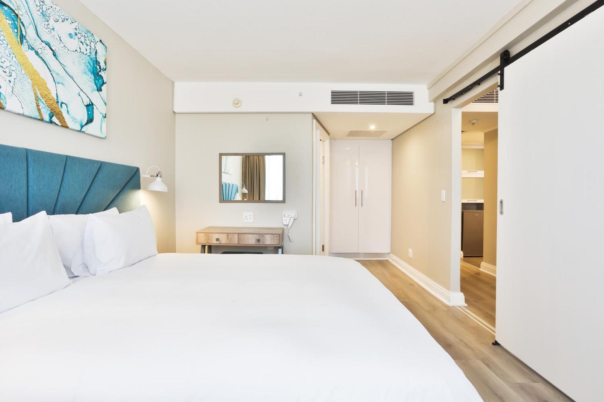 Rh Hotel Pretoria-Noord 外观 照片
