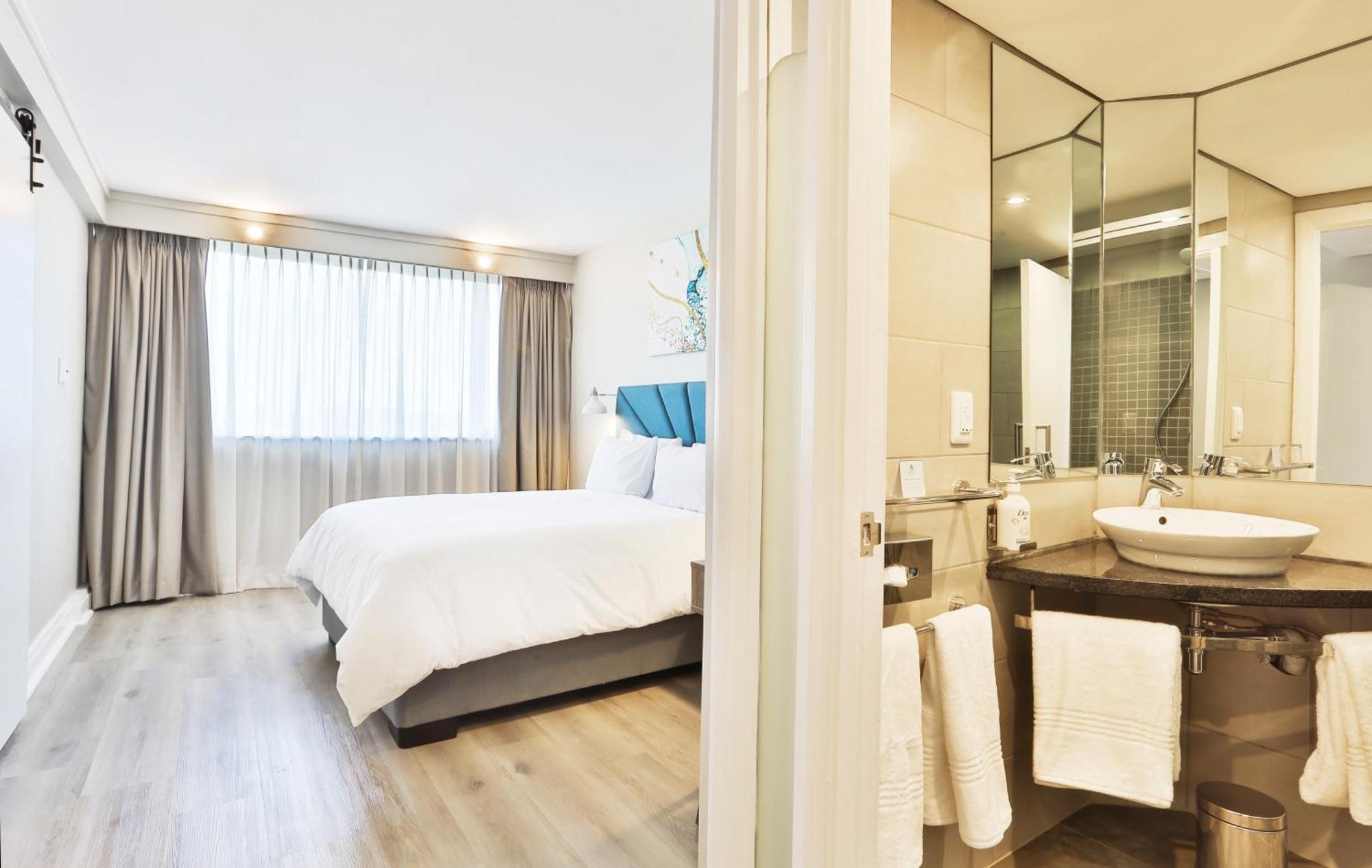 Rh Hotel Pretoria-Noord 外观 照片