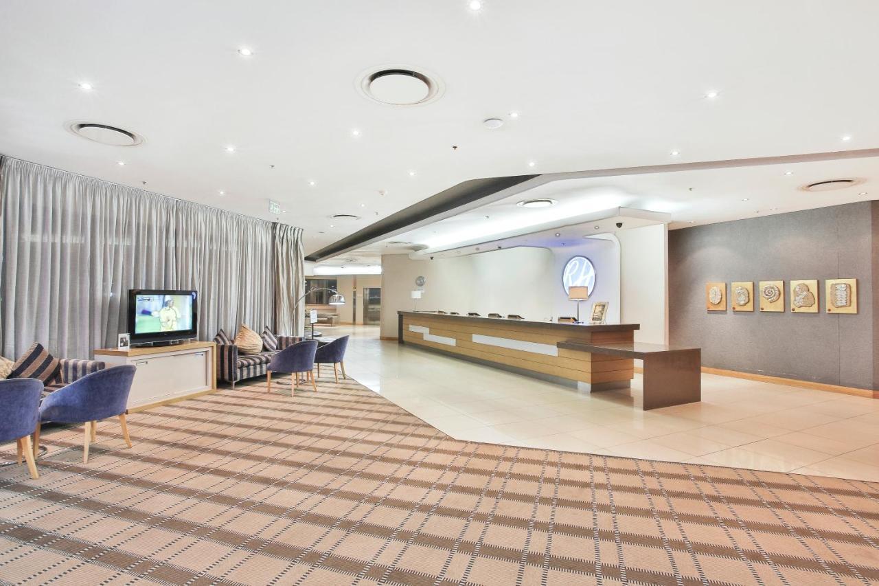 Rh Hotel Pretoria-Noord 外观 照片