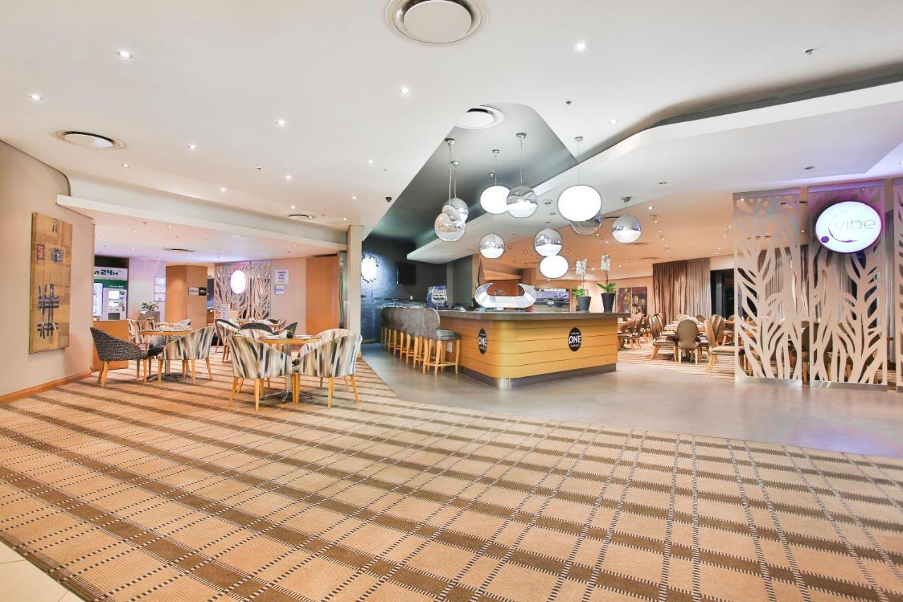 Rh Hotel Pretoria-Noord 外观 照片