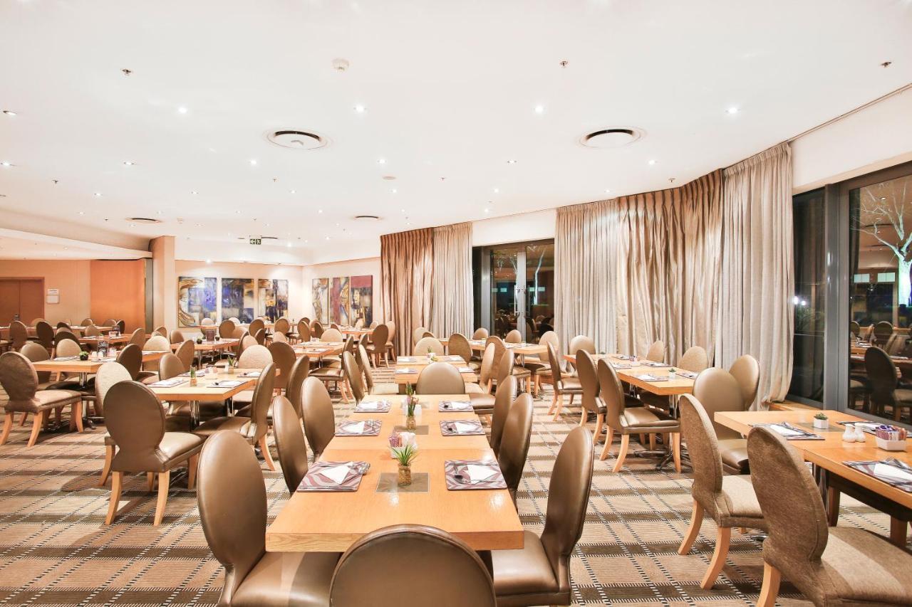 Rh Hotel Pretoria-Noord 外观 照片