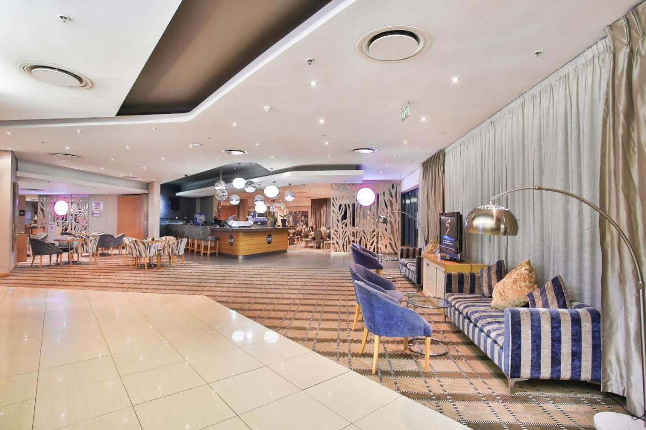 Rh Hotel Pretoria-Noord 外观 照片