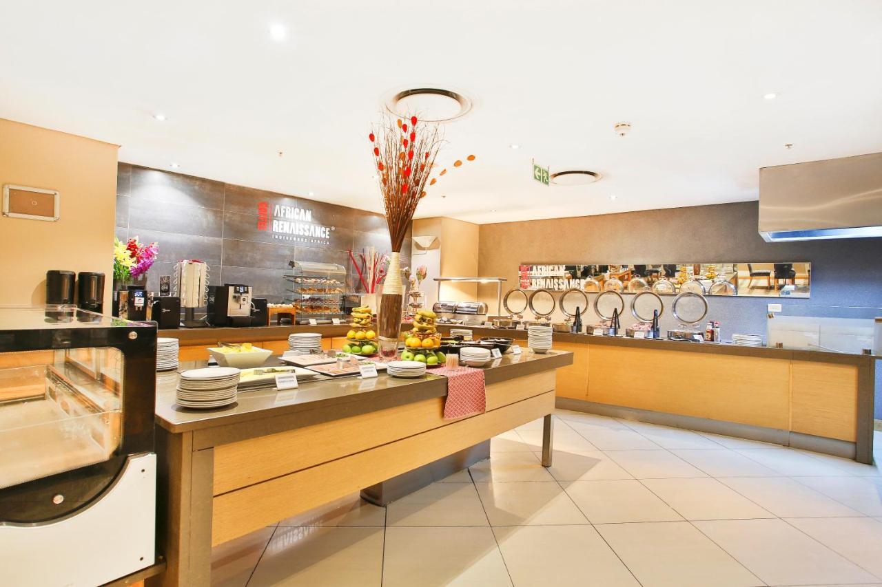 Rh Hotel Pretoria-Noord 外观 照片