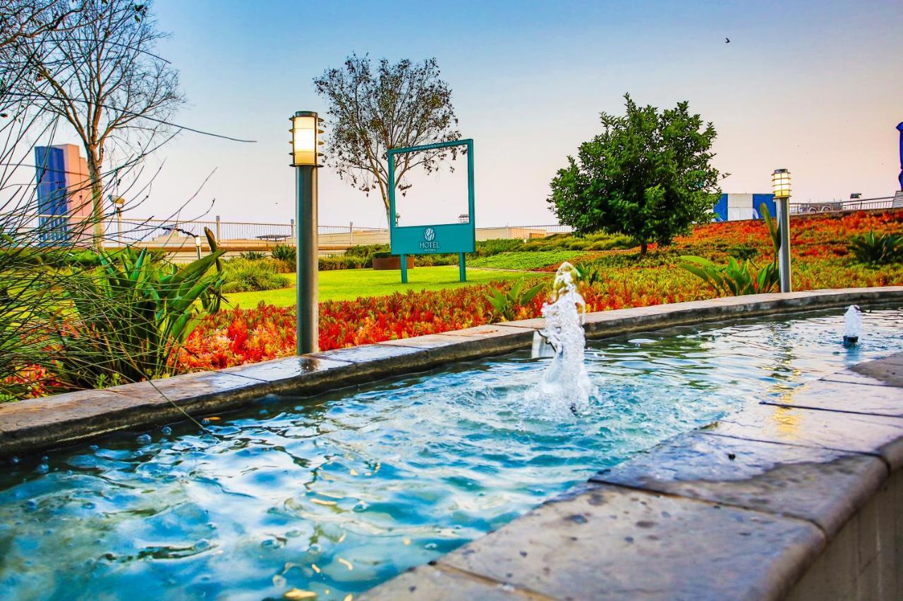 Rh Hotel Pretoria-Noord 外观 照片