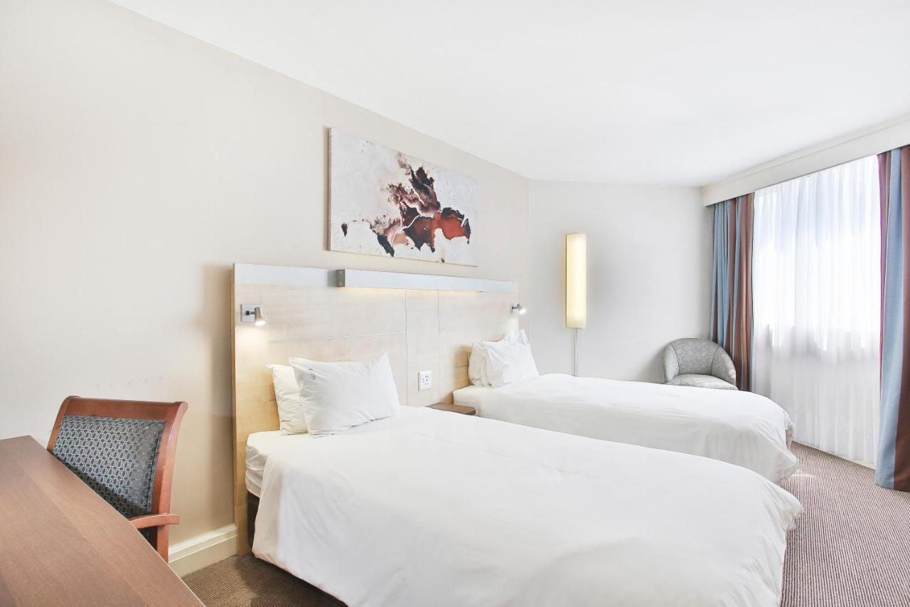 Rh Hotel Pretoria-Noord 外观 照片
