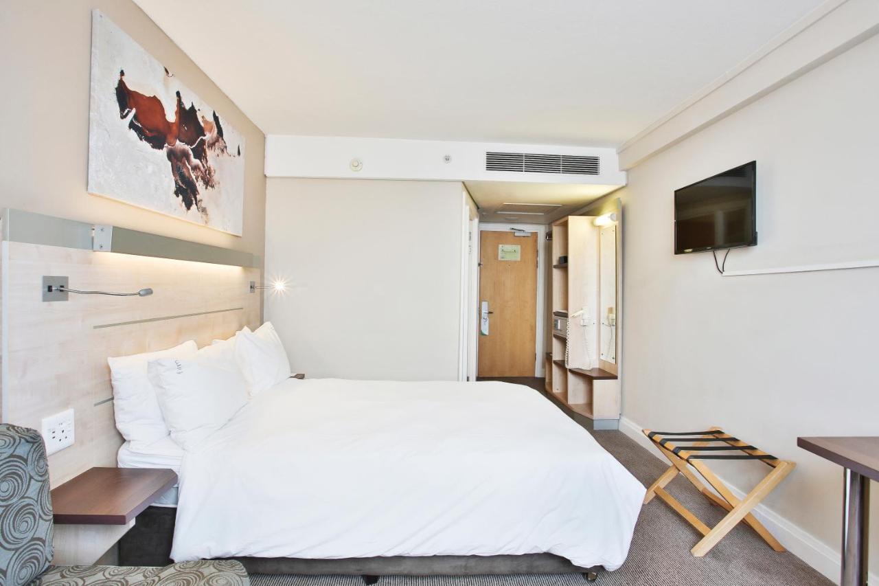 Rh Hotel Pretoria-Noord 外观 照片