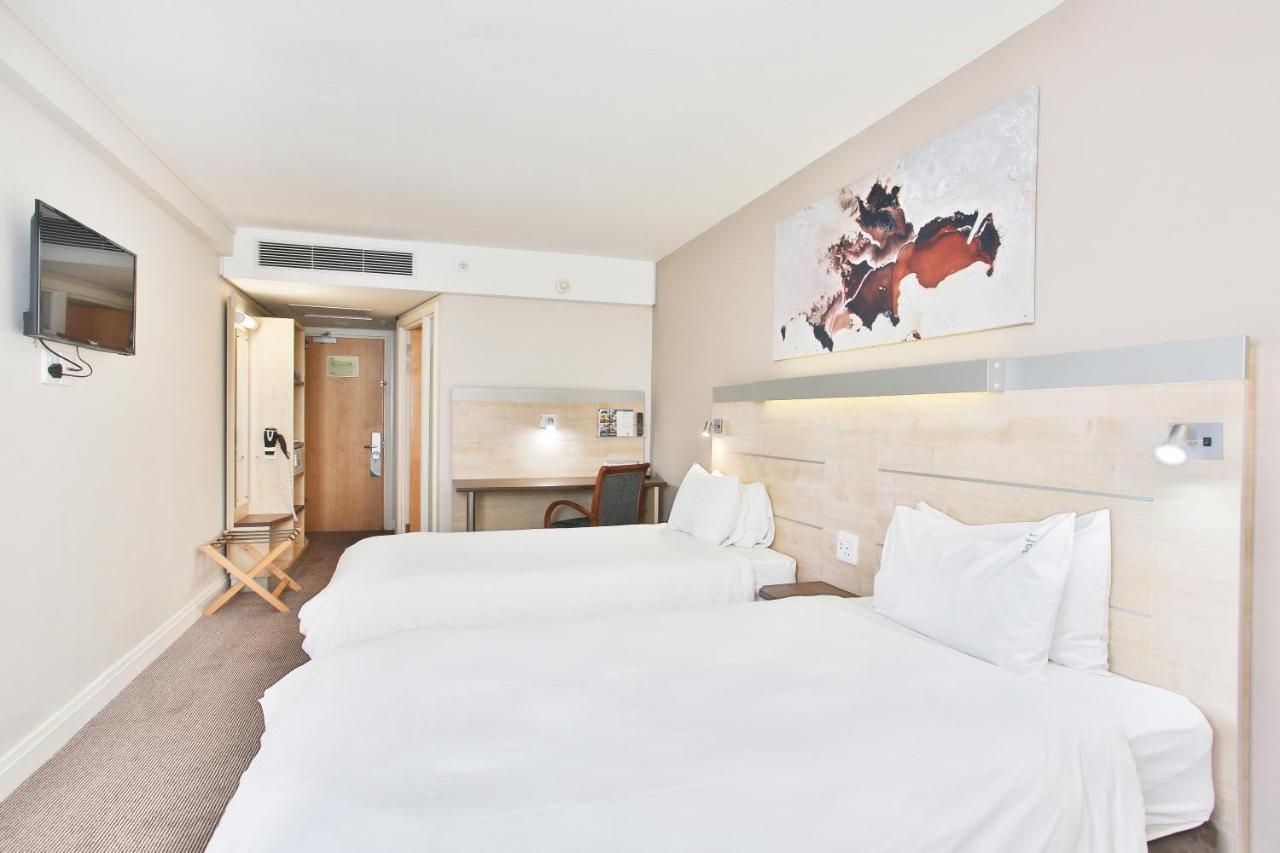 Rh Hotel Pretoria-Noord 外观 照片